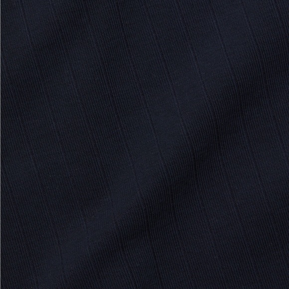 Significant Other Martha Asymmetric Cut-Out Minidress - Picture 6 of 6